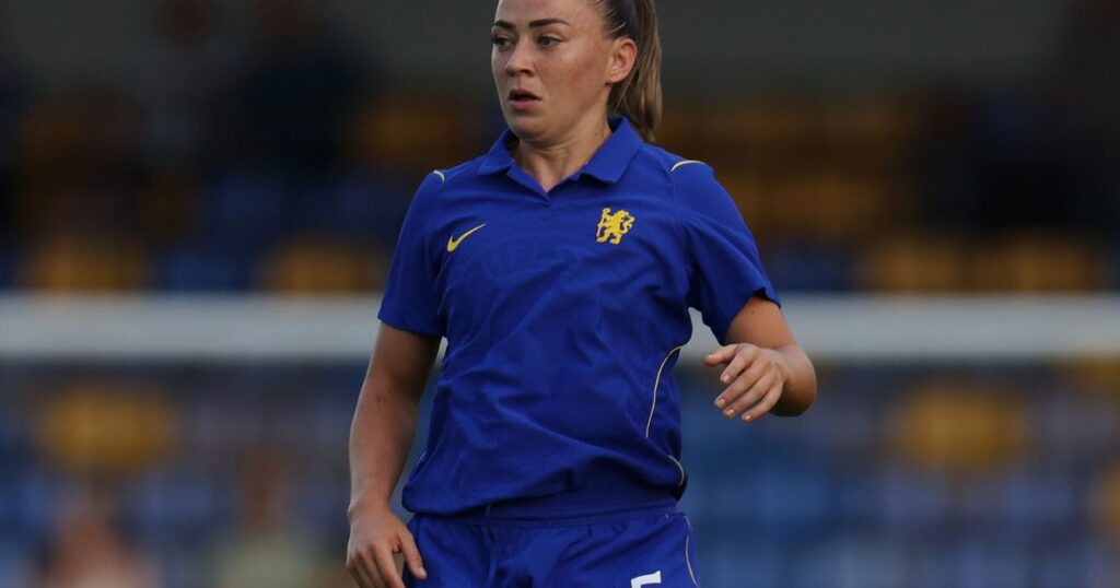 Chelsea v Aston Villa Women’s Super League TV channel, live stream, kick-off time