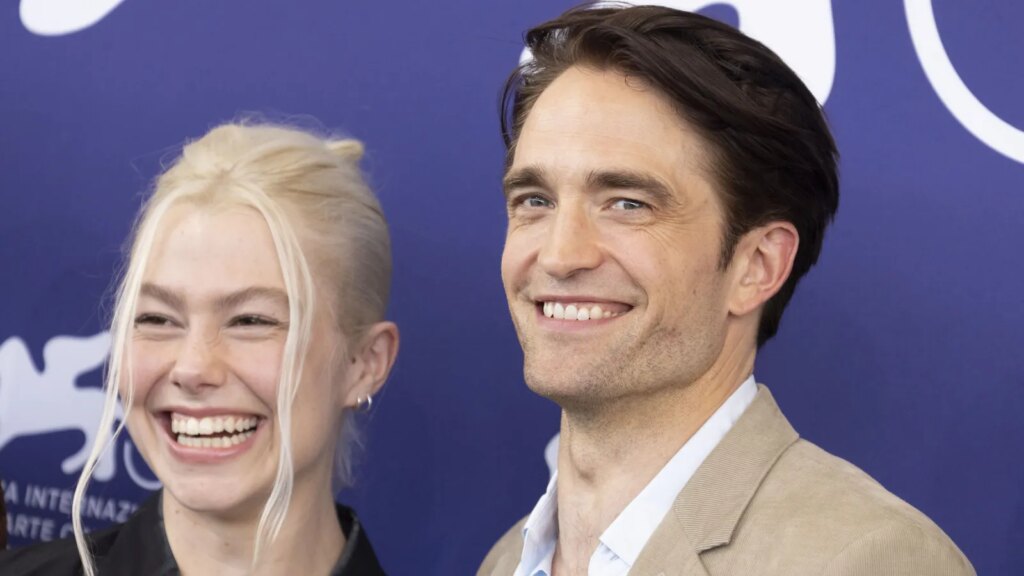 Phoebe Bridgers Talks ‘Primetime’ Acting Debut at Venice Premiere
