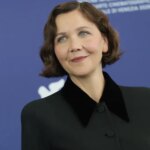 Maggie Gyllenhaal on Scrapping her AI Marilyn Monroe Idea