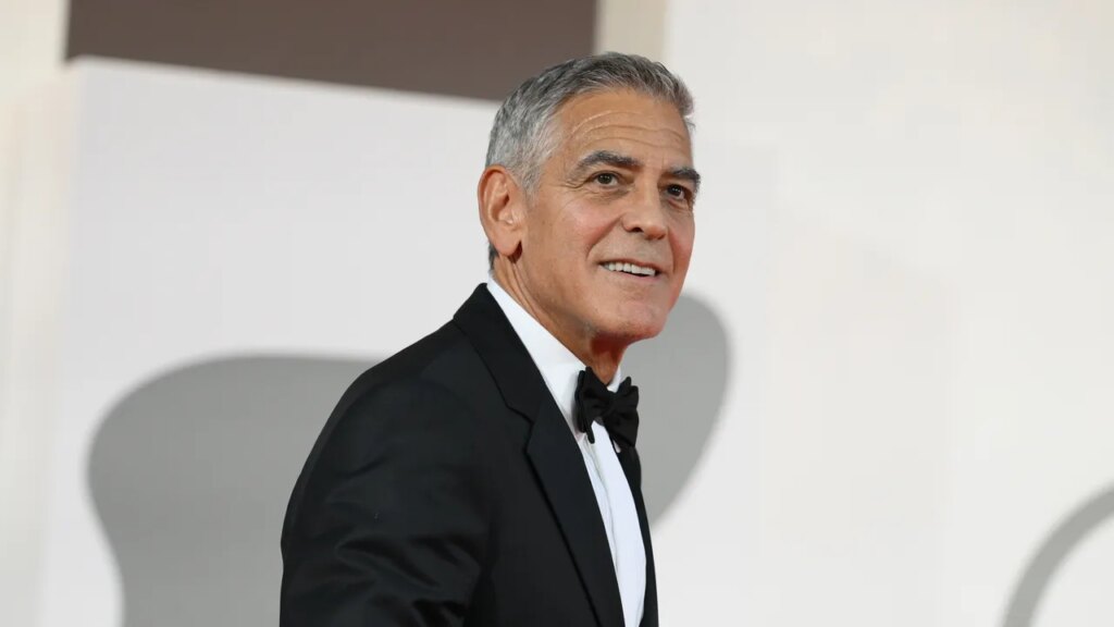 George Clooney Remembers His Late Sister Ada: “Time Goes Fast…So We Have to Find Nothing but Joy”