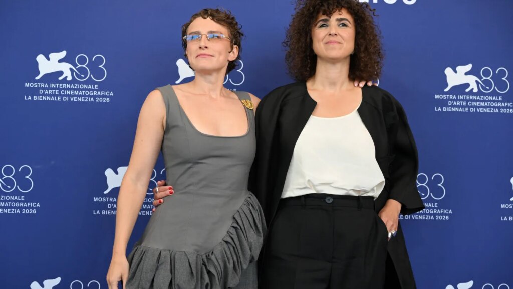 Venice’s Lone Female Competition Director May el-Toukhy on Gender Gap