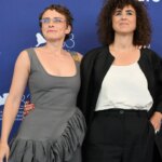 Venice’s Lone Female Competition Director May el-Toukhy on Gender Gap