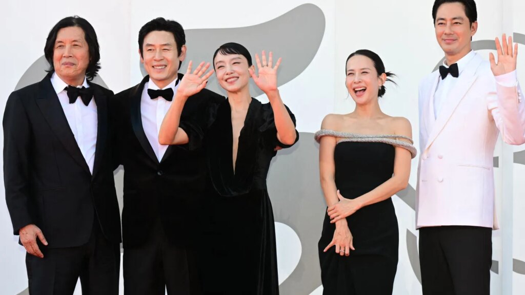 Lee Chang-dong’s ‘Possible Love’ Emerges as Venice Film Festival Sensation