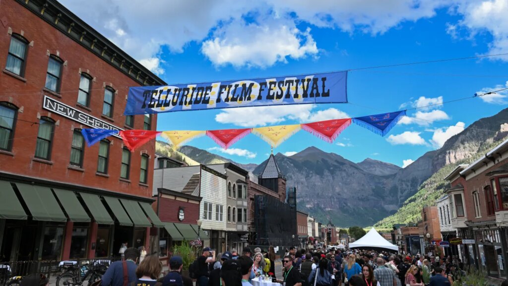 2026 Telluride Film Fest Wrap-Up From Scott Feinberg, David Canfield