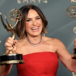 Mariska Hargitay Lands 2 Emmys for My Mom Jayne Ahead of Hosting Gig