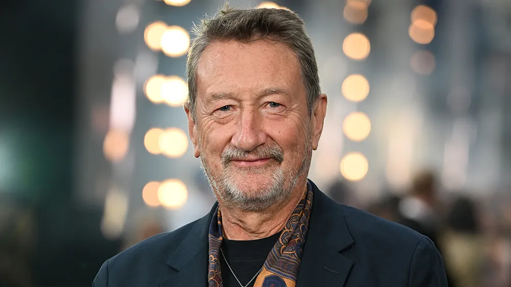 Steven Knight on Going from Who Wants to Be a Millionaire to Bond