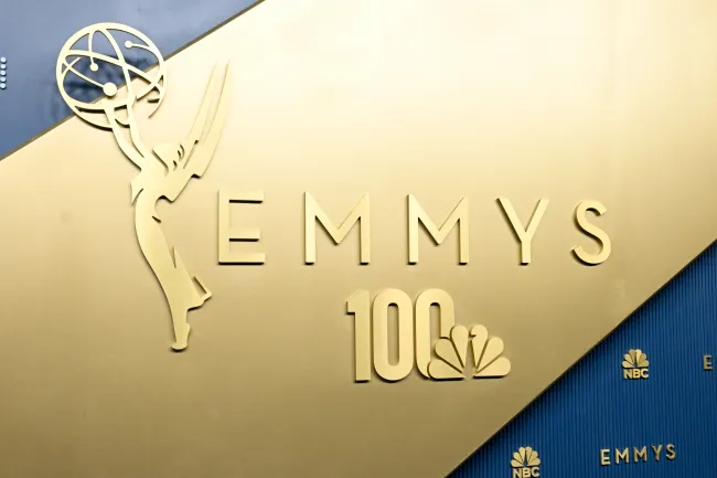 Emmy Winners List 2026