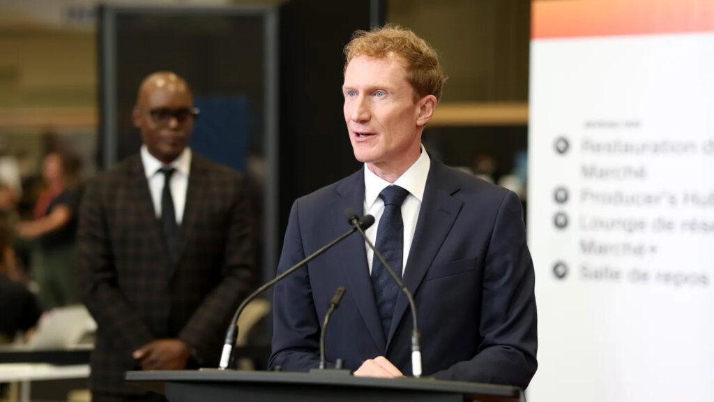 Canada Boosts Film Co-Productions Amid U.S. Trade Tensions