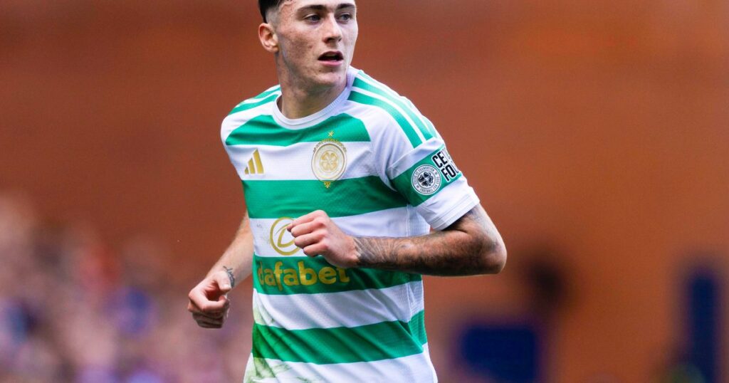 Celtic v Ferencvaros Europa League TV channel, live stream, kick-off time
