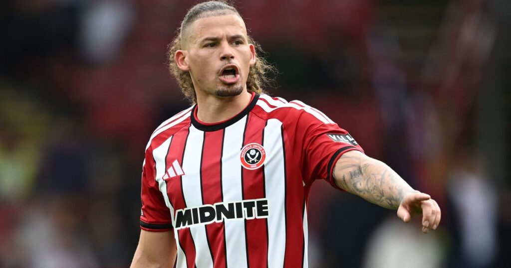Fleetwood v Sheffield United Carabao Cup TV channel, live stream, kick-off time