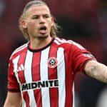 Fleetwood v Sheffield United Carabao Cup TV channel, live stream, kick-off time