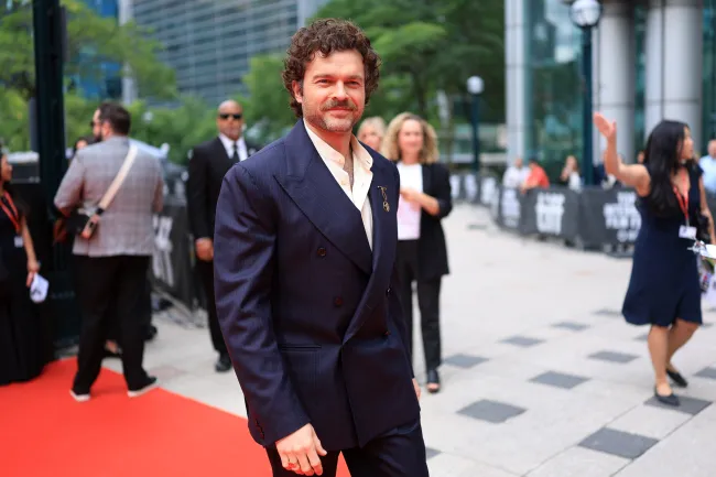 Alden Ehrenreich Has Opinions About His Career (and Steve Urkel)