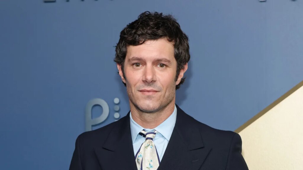 Nobody Wants This Actor Adam Brody Says He Supports ‘A Free Palestine’
