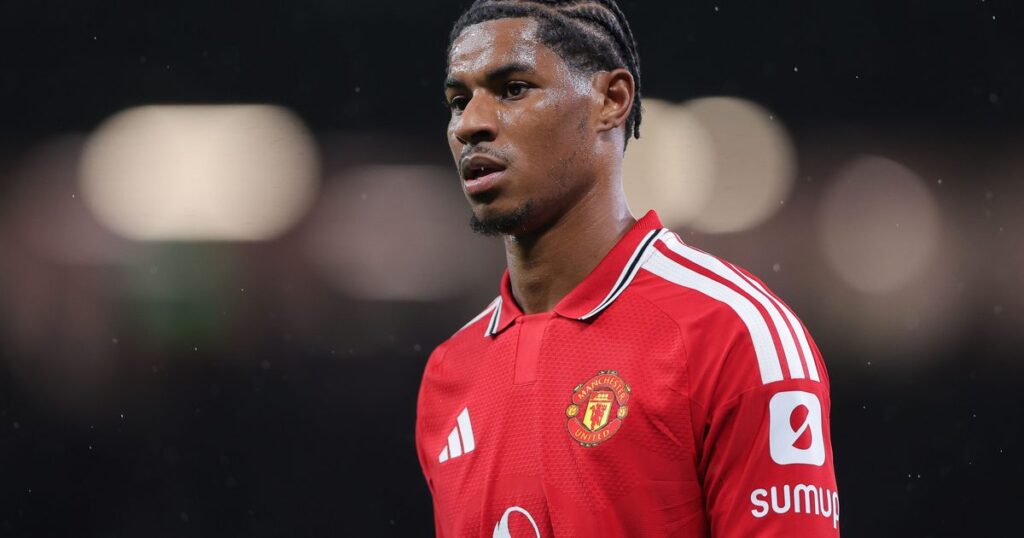 Fulham v Man Utd Premier League TV channel, live stream, kick-off time