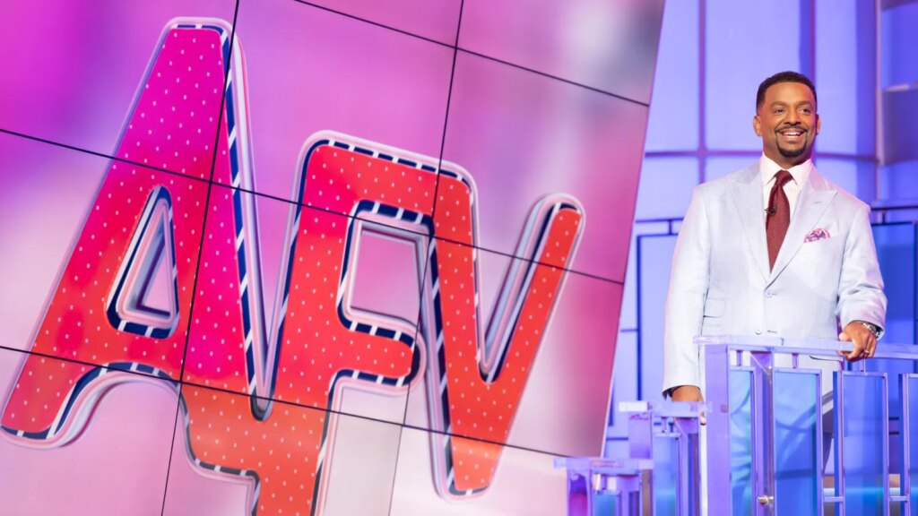 How to Watch America’s Funniest Home Videos Season 37 Online