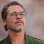 No scandal can bring down Brad Pitt
