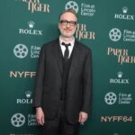 Inside NYFF’s Buzzy Opening Night