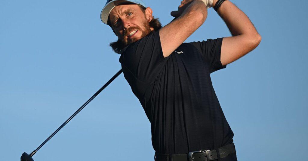 Open de France 2026 golf on TV | Channel, schedule, live stream