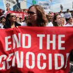 Hannah Einbinder Speaks Out After Being Detained at Netanyahu Protest