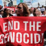 Hannah Einbinder Speaks Out After United Nations Netanyahu Protest Arrest