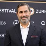 FilmNation CEO Glen Basner Talks Art Of Film Sales, Financing