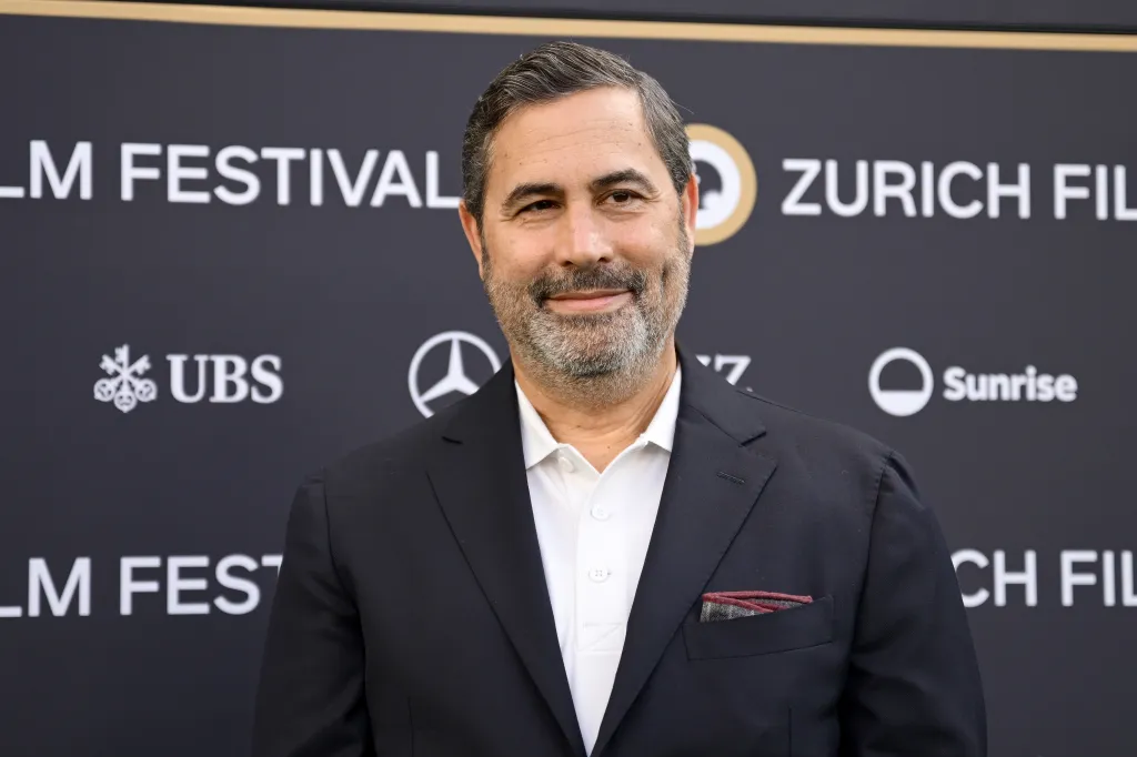 FilmNation CEO Glen Basner Talks Art Of Film Sales, Financing