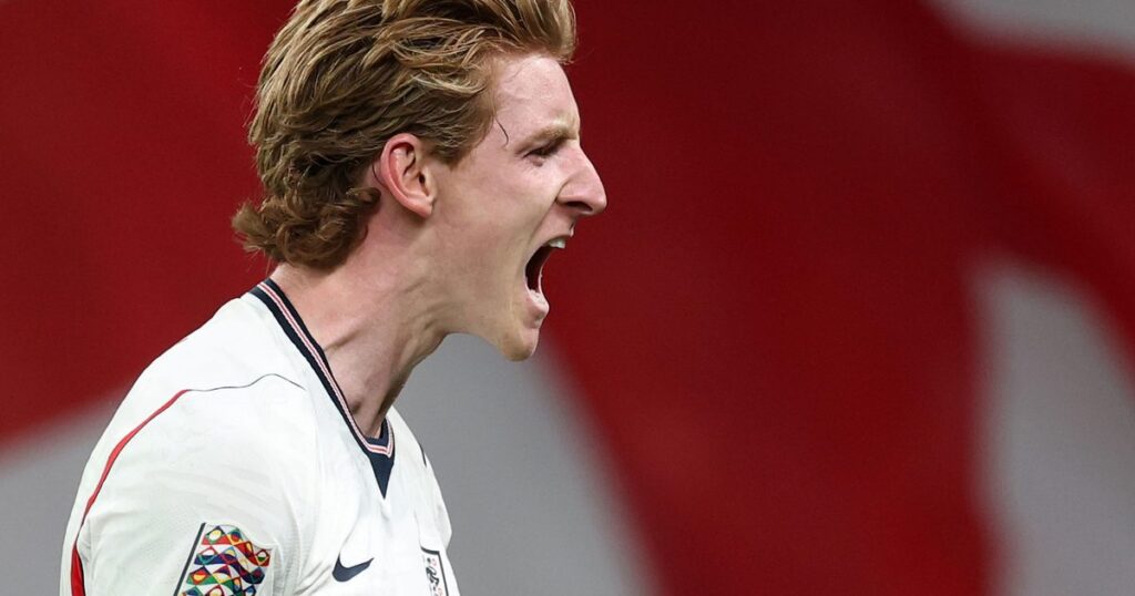 Czech Republic v England Nations League TV channel, live stream, kick-off time