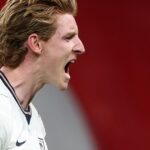 Czech Republic v England Nations League TV channel, live stream, kick-off time