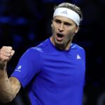 How to watch Laver Cup 2026 tennis | TV channel, live stream & schedule