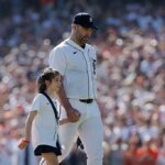 Justin Verlander Retires As The Highest-Earning Pitcher Ever…Can Any Active Pitcher Catch Him?