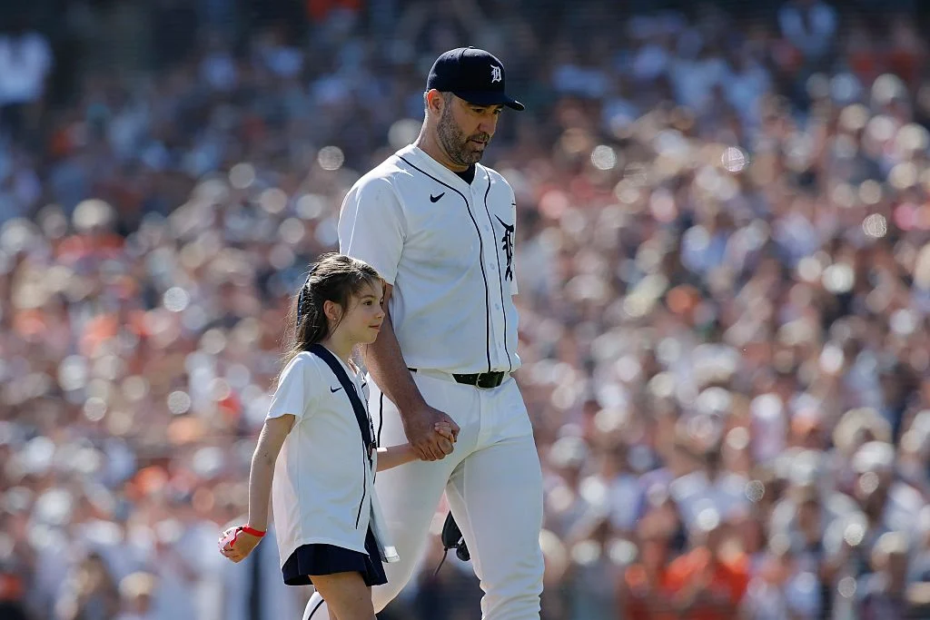 Justin Verlander Retires As The Highest-Earning Pitcher Ever…Can Any Active Pitcher Catch Him?
