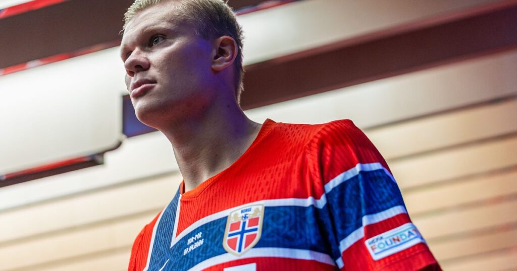 Wales v Norway Nations League TV channel, live stream, kick-off time