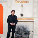 Tom Cruise, Alejandro G. Iñárritu Talk Digger at Academy Museum