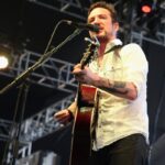 Frank Turner announces he’ll quit touring after 2027 show in London