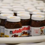 An Extremely Sweet Business: How Nutella Turned Wartime Scarcity Into One Of The Largest Private Fortunes In The World