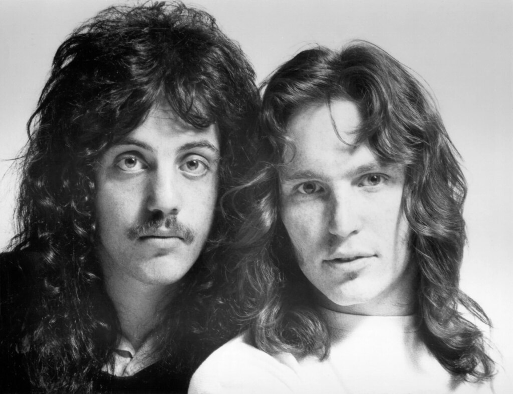 Jon Small, Drummer For Billy Joel Bands Attila And The Hassles, Has Died