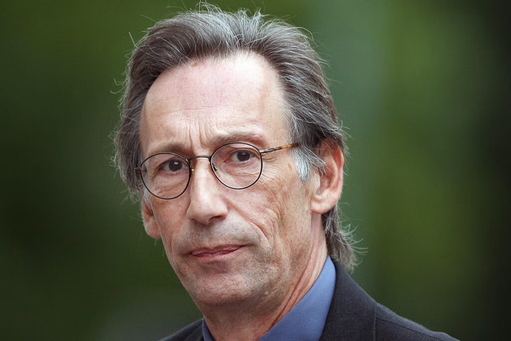 Chris Langham death: The Thick of It star dies at 77