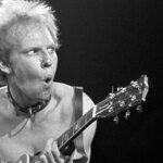 Cheetah Chrome, Guitarist for the Dead Boys, Dead at 71
