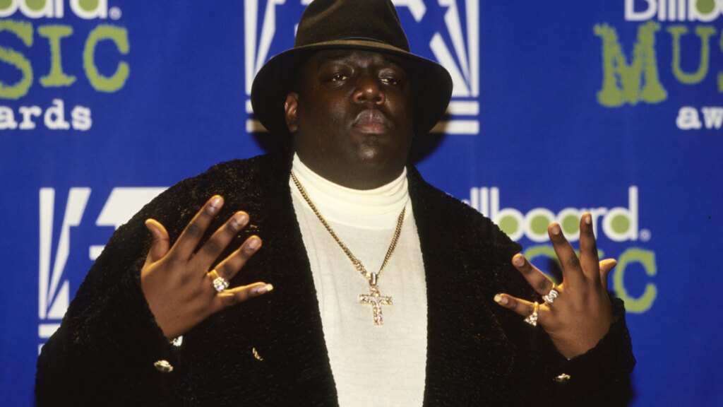 Snoop Dogg Biopic Casts D’Angelo’s Son as Notorious B.I.G.