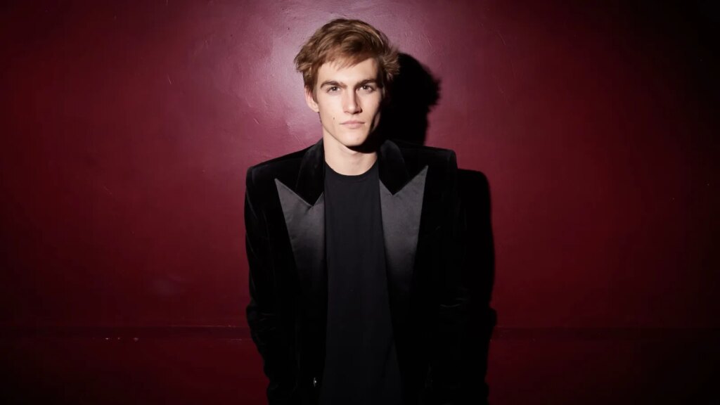 Presley Gerber, Son of Cindy Crawford and Rande Gerber, Dead at 27
