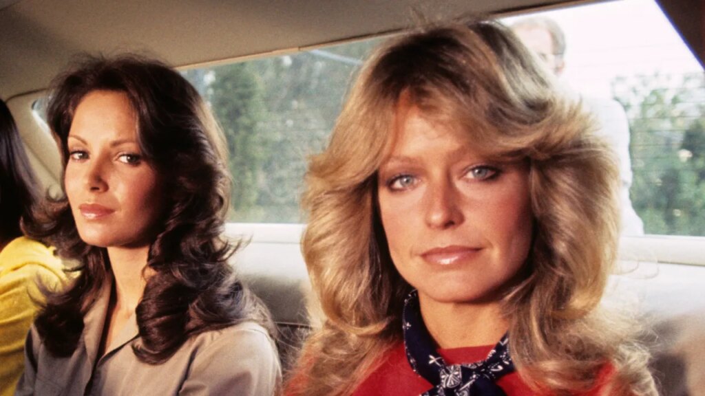 Jaclyn Smith on Charlie’s Angels Costar Farrah Fawcett’s Final Days