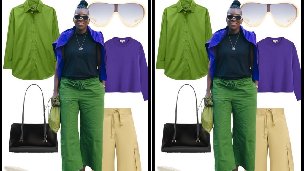 4 New York Fashion Week 2026 Outfits to Recreate This Fall