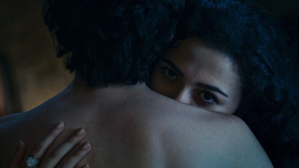 ‘Ghost Song’ Review: Fatih Akin’s Thin but Pretty Supernatural Romance