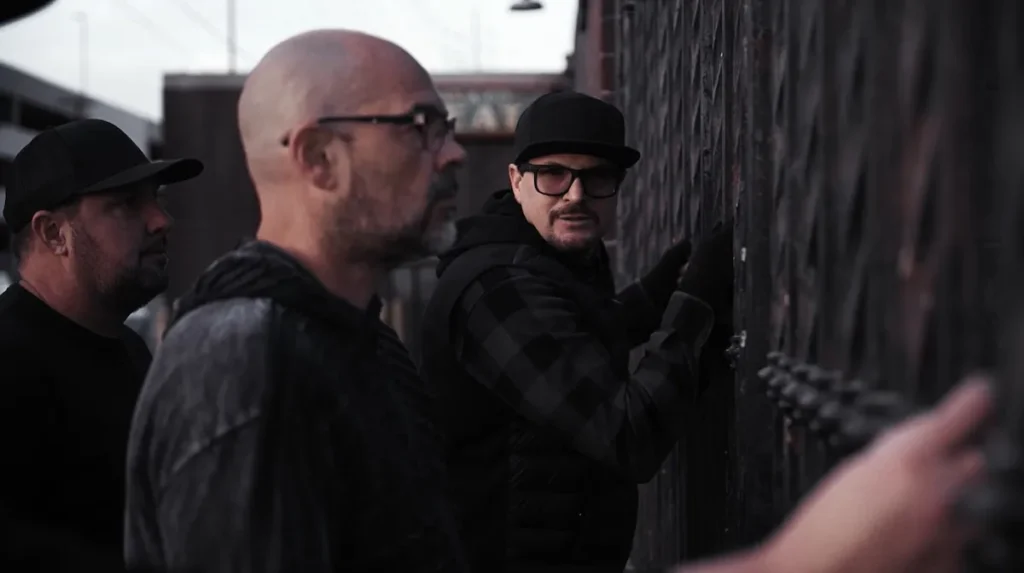 Zak Bagans Teases ‘Darkest’ Season Yet for ‘Ghost Adventures’ 