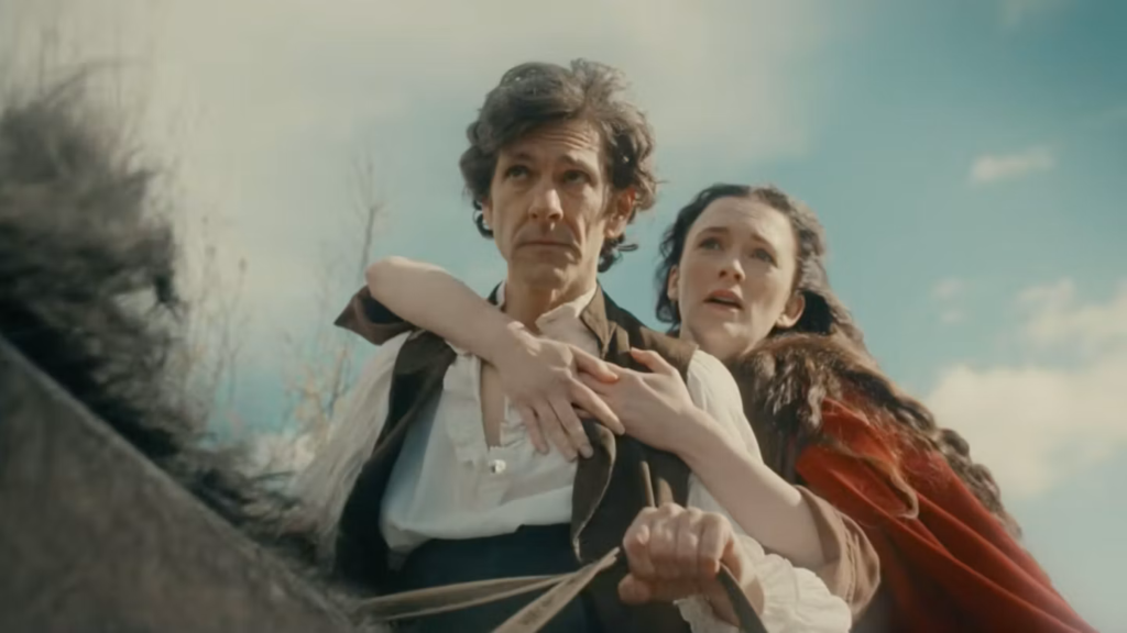 Ghosts Movie Trailer Reveals Spirit Swap Comedy Plot