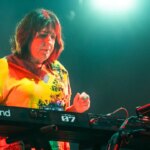 New Order’s Gillian Gilbert Reveals Cancer Diagnosis