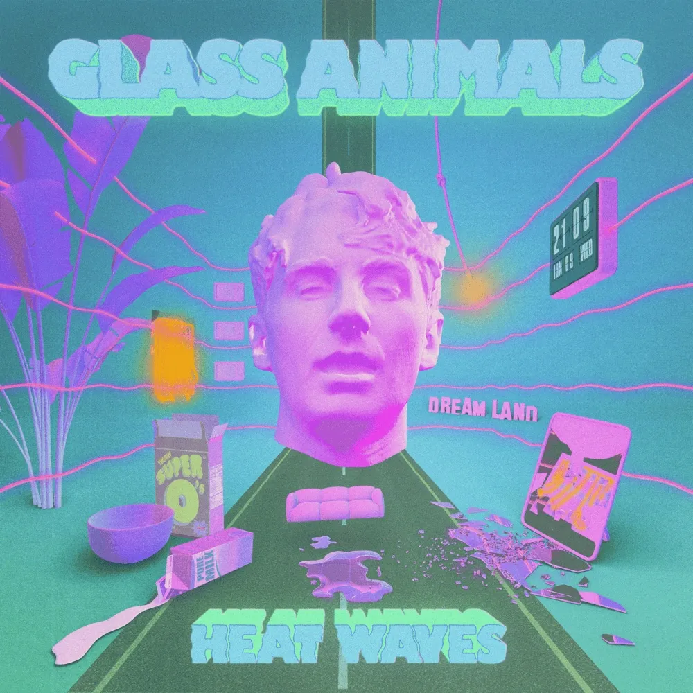 The Number Ones: Glass Animals’ “Heat Waves”