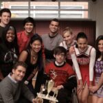 Ryan Murphy’s ‘Glee’ Reboot Just Hit a Major Milestone