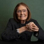 Gloria Steinem: Lessons on Living