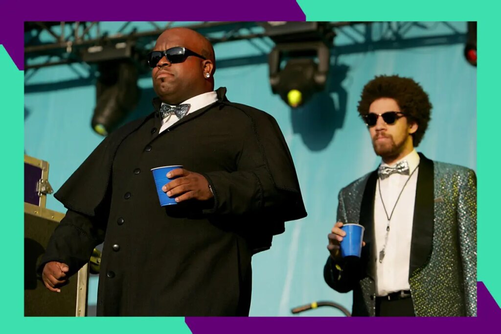 Gnarls Barkley announce first tour since 2008. Get tickets